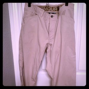 Under Armour Tactical Pants